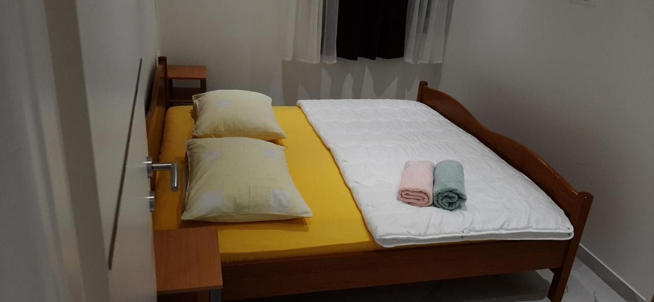 Marin I Vinka Apartment Trogir Exterior photo