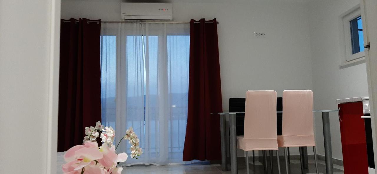 Marin I Vinka Apartment Trogir Exterior photo